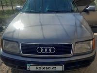 Audi 100 1992 года за 1 650 000 тг. в Тараз