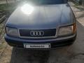 Audi 100 1992 годаүшін1 650 000 тг. в Тараз – фото 9