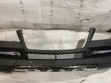 Бампер передний MERCEDES-BENZ GL X164 GRAND EDITION за 350 000 тг. в Алматы – фото 8