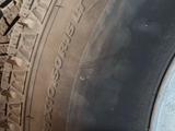 Комплект 31 10.5 R15 на титанках 6 139.7үшін200 000 тг. в Каскелен – фото 3
