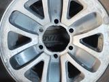 Комплект 31 10.5 R15 на титанках 6 139.7үшін200 000 тг. в Каскелен – фото 4