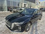 Hongqi H5 2024 года за 10 500 000 тг. в Алматы – фото 4