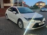 Toyota Corolla 2019 года за 9 400 000 тг. в Семей – фото 3