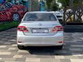 Toyota Corolla 2011 года за 4 390 000 тг. в Алматы – фото 12