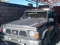 Nissan Patrol 1991 годаfor2 500 000 тг. в Алматы – фото 2