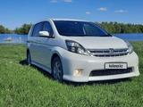 Toyota Isis 2011 годаүшін4 067 342 тг. в Уральск