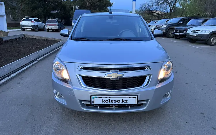 Chevrolet Cobalt 2022 годаүшін6 100 000 тг. в Кокшетау
