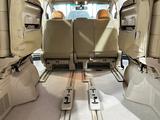 Toyota Alphard 2012 года за 8 000 000 тг. в Актобе – фото 5