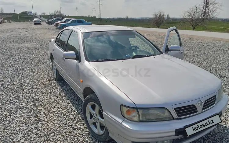 Nissan Maxima 1995 года за 2 300 000 тг. в Кордай