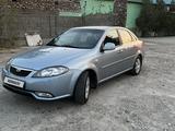 Daewoo Gentra 2014 года за 4 650 000 тг. в Шымкент – фото 2