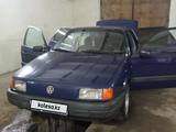 Volkswagen Passat 1991 годаүшін1 200 000 тг. в Атбасар