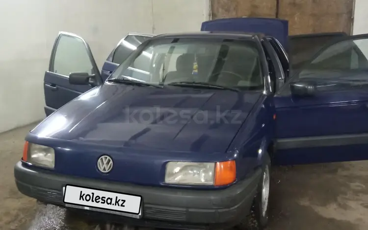 Volkswagen Passat 1991 года за 1 200 000 тг. в Атбасар