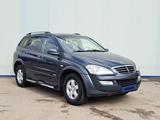 SsangYong Kyron 2012 года за 5 410 000 тг. в Алматы – фото 3