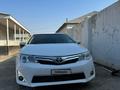 Toyota Camry 2014 года за 6 500 000 тг. в Жанаозен – фото 2