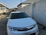 Toyota Camry 2014 года за 6 500 000 тг. в Жанаозен – фото 3