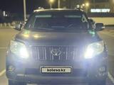 Toyota Land Cruiser Prado 2012 годаүшін14 500 000 тг. в Актау – фото 3