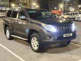 Toyota Land Cruiser Prado 2012 годаүшін14 500 000 тг. в Актау – фото 4