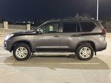 Toyota Land Cruiser Prado 2012 года за 14 500 000 тг. в Актау