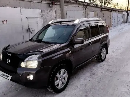 Nissan X-Trail 2008 года за 6 200 000 тг. в Лисаковск – фото 2