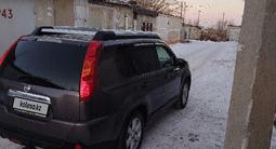 Nissan X-Trail 2008 годаүшін6 200 000 тг. в Лисаковск – фото 3