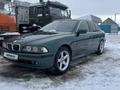 BMW 528 1998 года за 3 200 000 тг. в Уральск – фото 2