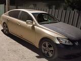 Lexus GS 300 2006 годаүшін4 500 000 тг. в Риддер