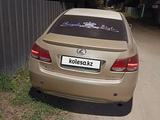 Lexus GS 300 2006 годаүшін4 500 000 тг. в Риддер – фото 2