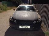 Lexus GS 300 2006 годаүшін4 500 000 тг. в Риддер – фото 3