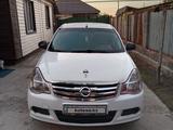 Nissan Almera 2015 года за 3 700 000 тг. в Алматы – фото 2