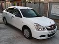 Nissan Almera 2015 года за 3 700 000 тг. в Алматы – фото 3