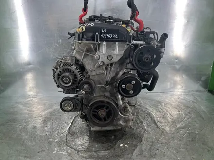 Привозной двигатель L3 V2.3 за 450 000 тг. в Астана