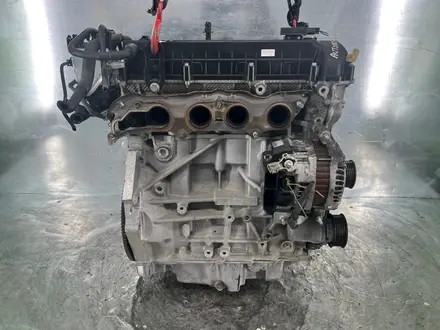 Привозной двигатель L3 V2.3 из Японии! за 450 000 тг. в Астана – фото 3