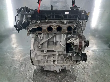 Привозной двигатель L3 V2.3 за 450 000 тг. в Астана – фото 3