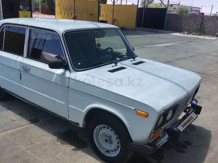 ВАЗ (Lada) 2106 2005 года за 950 000 тг. в Шымкент – фото 6