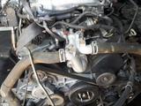 Двигатель голый на Mitsubishi Pajero 4, обьем 3.8л за 1 800 000 тг. в Алматы