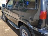Nissan Mistral 1996 года за 2 200 000 тг. в Алматы – фото 2