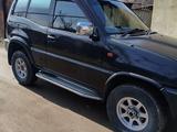 Nissan Mistral 1996 года за 2 200 000 тг. в Алматы