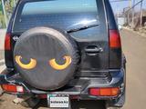 Nissan Mistral 1996 года за 2 200 000 тг. в Алматы – фото 3