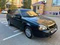 ВАЗ (Lada) Priora 2170 2007 года за 1 500 000 тг. в Актобе