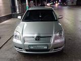 Toyota Avensis 2007 годаүшін5 200 000 тг. в Шымкент