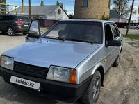 ВАЗ (Lada) 21099 2001 года за 250 000 тг. в Актобе