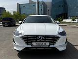 Hyundai Sonata 2023 годаүшін14 700 000 тг. в Астана – фото 4