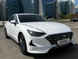 Hyundai Sonata 2023 года за 15 200 000 тг. в Астана