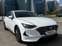 Hyundai Sonata 2023 годаүшін15 000 000 тг. в Астана