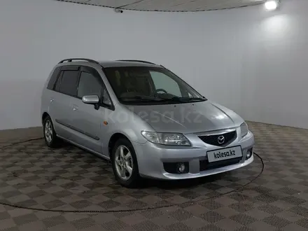 Mazda Premacy 2002 года за 2 830 000 тг. в Шымкент – фото 3