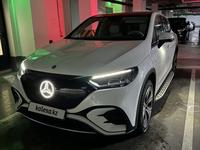 Mercedes-Benz EQE SUV 2023 года за 31 000 000 тг. в Алматы