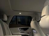 Mercedes-Benz EQE SUV 2023 года за 30 000 000 тг. в Алматы – фото 5