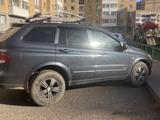 SsangYong Kyron 2013 года за 5 000 000 тг. в Астана – фото 4