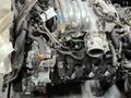 Двигатель Мотор АКПП Автомат VK45DE объемом 4.5 Инфити ФХ45 INFINITI FX45үшін490 000 тг. в Алматы – фото 2