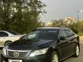 Toyota Camry 2012 года за 9 500 000 тг. в Астана – фото 8